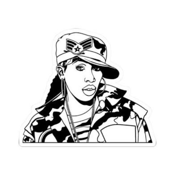 Coloring - Picture 3 of 6